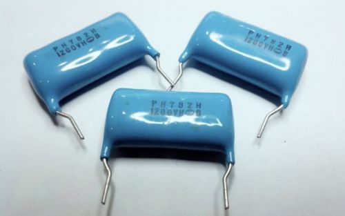 PH782H1200v capacitor 782h1200vh