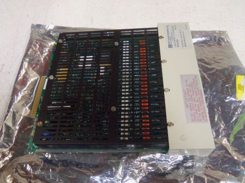 L&amp;N 564-9-0-K0-00-00-00 CIRCUIT BOARD *USED*