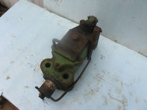 GREENLEE #770 Hydraulic Pump for Pipe Bending