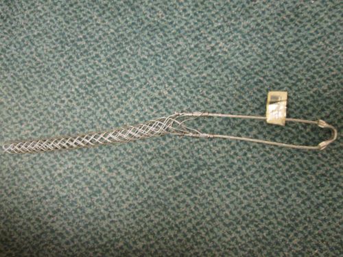 Hubbell kellems Grip 022-01-015 Wire Range .75-.99&#034; Used