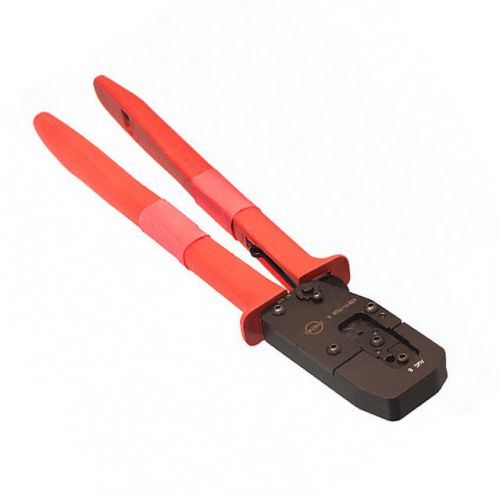 MOLEX/ Waldom 63811-1500 Hand Crimper - Special Insulation Crimp, US Authorized