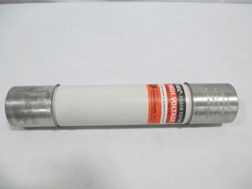 New gec kdax 6r gx english electric striker 170a amp 5.5kv-ac fuse d204434 for sale