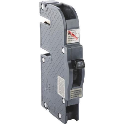 Zinsco Packaged Circuit Breaker-20A SP CIRCUIT BREAKER