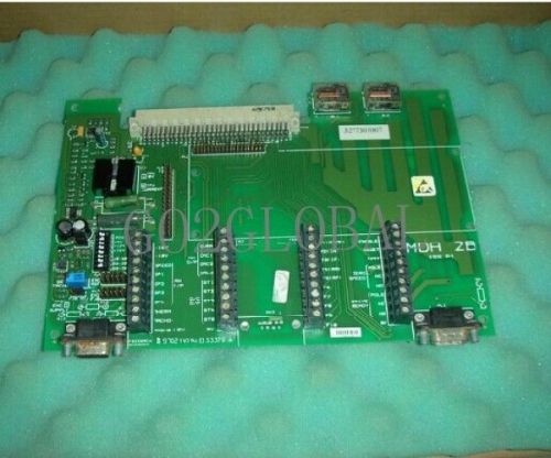 converter MDA 2B control board CT DC 60 days warranty