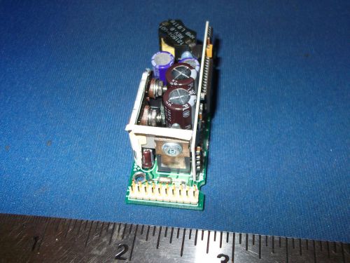 179176 MINI POWER SUPPLY Open Frame NEW LAST ONE