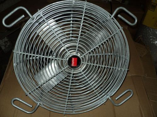 Dayton 2atx6 fan transformer , 115/230v, 16 in., 4590 cfm , 1 phase for sale