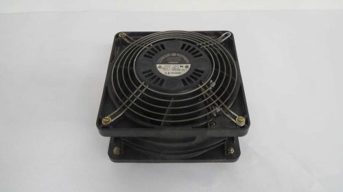 COMAIR ROTRON TNE2A TARZAN REV A 59W 115V-AC 6-1/2 IN COOLING FAN B471428