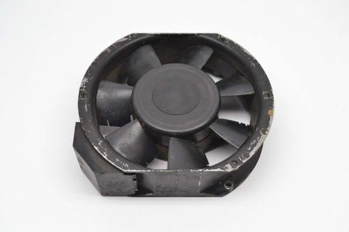 COMAIR ROTRON 031091 MAJOR DC 22W 48V-DC 172MM 235CFM COOLING FAN B464413