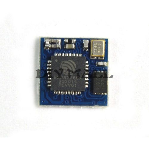 5pcs/Lot ESP8266 Serial Wireless WIFI Module Transceiver ESP-09