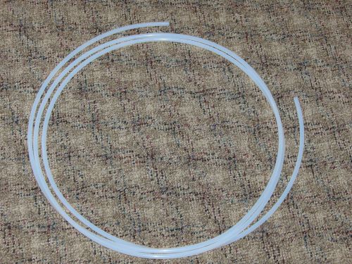 MakerBot Filament Tube for 3D Printer- PTFE 3&#039; (3 Feet) (3 of 3)