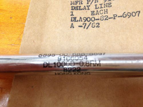 PCA 9166054 Delay Line, New