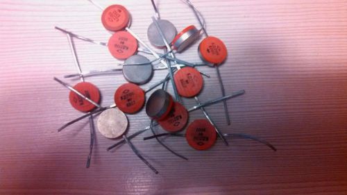 KD213B Si Rectifier Diode 200V 10A  FAST   LOT 20 PCS