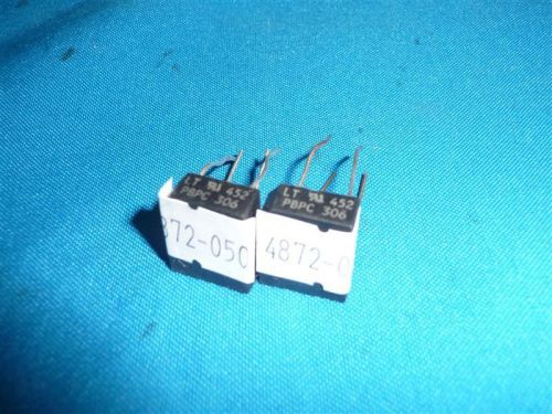 Lot 2pcs 452 PBPC 306 Bridge Rectifiers