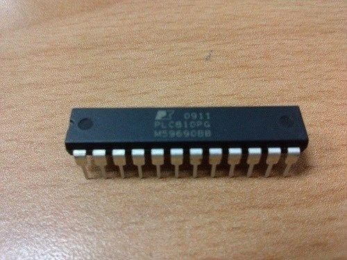 PLC810PG PI IC OFFLINE CTRLR CM OCP HV 24DIP Q&#039;TY:1PC/LOT