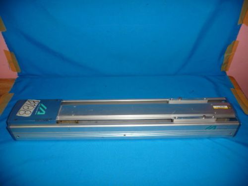 IAI Corporation 12G2-60-400-B 12G260400B Intelligent Actuator U