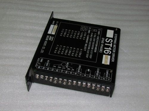 DAISAN KOGYO ST16 5 PHASE STEPPING MOTOR DRIVER