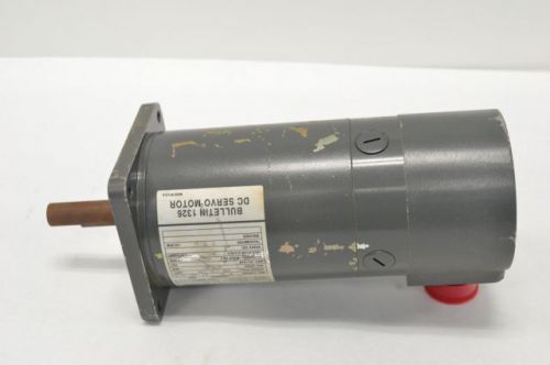 NEW ALLEN BRADLEY 1326D5-L3D-FL 2500RPM MOTOR 9.2A 28LB-IN SERVO B222437