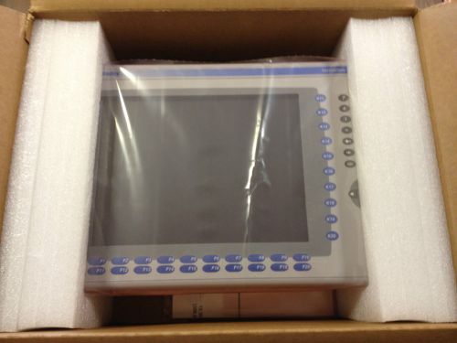 Allen Bradley 6182H-12KEH4D   VersaView CE 1250H  / 6189-RPEH