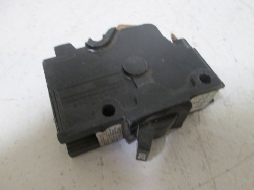 AMERICAN HASWD120 CIRCUIT BREAKER *USED*