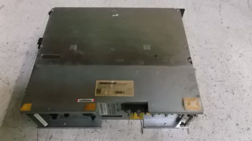 INDRAMAT TVM2.1-050-W1-115V POWER SUPPLY *USED*