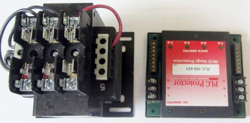 Allen bradley 1497-e-basx-3-n control circuit transformer, cct - new for sale