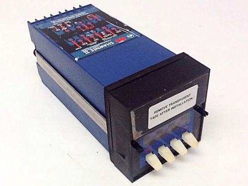 New ATC Shawnee II 354 IC Digital Predetermining Counter/Timer - Nice!