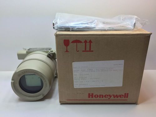 NEW HONEYWELL TEMPERATURE TRANSMITTER STT350-0-EPSM-TCTG-MB0SPUS-0DC-0000-F1C3