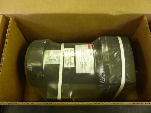 Dayton 6Z403A AC Gear Motor 1/2HP 115VAC 1PH 22 RPM Gear 80:1 (10584)