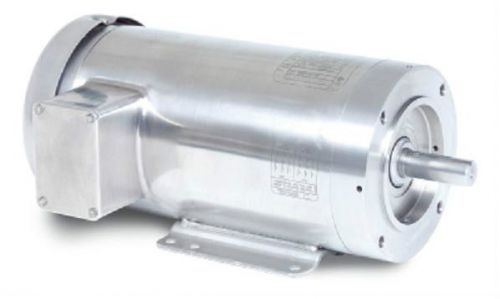 CSSEWDM3710T 7 1/2 HP, 1770 RPM NEW BALDOR ELECTRIC MOTOR