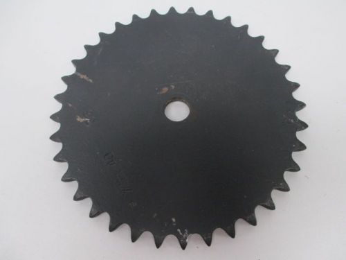 New martin 40-36 chain single row 15mm sprocket d256769 for sale