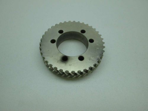 Goodyear y-38s-sh eagle pd 8mm pitch 17mm width belt sprocket d396440 for sale