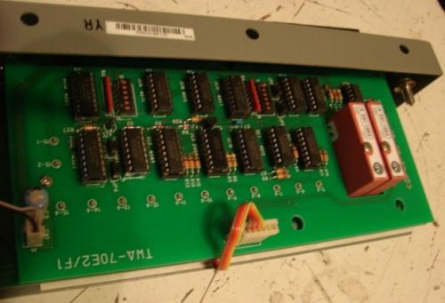 AB 2801-N28 Ser B I/O Module