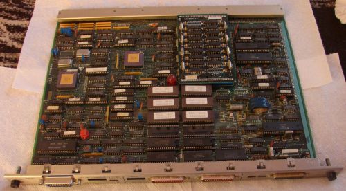 Schlumberger 3125501A Board