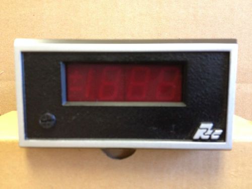 APLVA410 DC Voltmeter