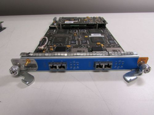 HP Agilent E7907A 2-Port OC-3c/12c ATM/POS, N2X N5441A