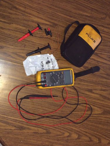 Fluke 87-5 True RMS Multimeter