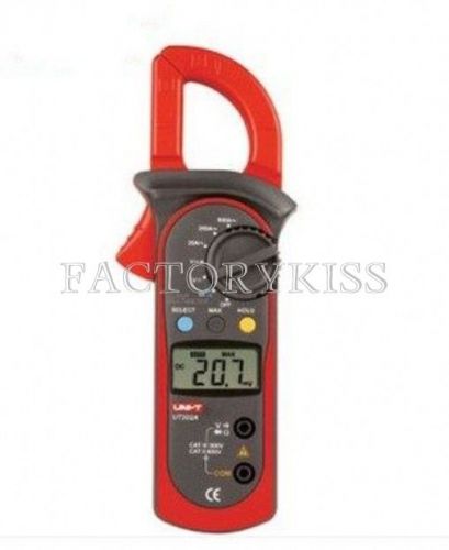 Handheld Mini Digital Multimeter UT202A GBW