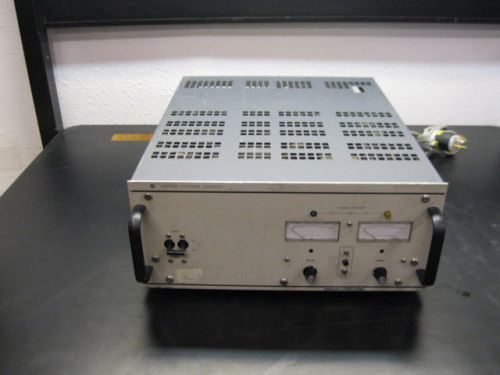 Kepco ATE100-10M ATE 100-10M DC Power Supply 0-100V, 10A