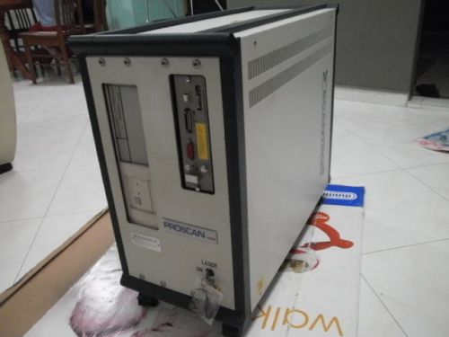 Scantron proscan 1000 cpu unit+ kl230ba sensor processing unit,3d inspection sys for sale