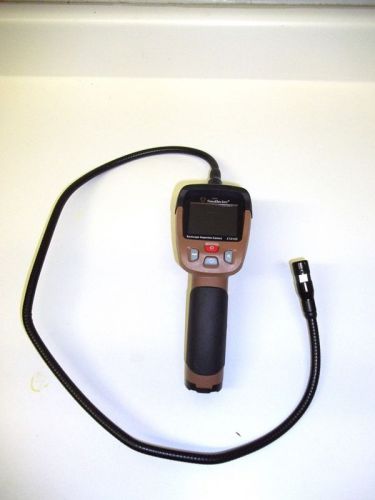 Southwire 51010S Borescope Inspection Camera