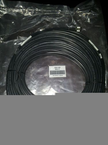 Alvarion Cable CB1109 Rev F G.Beres