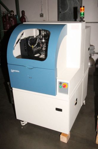 Sagitta Ltd. PPS-3000 Parallel Polisher, Serial # 2005/2000, Opt SECMW