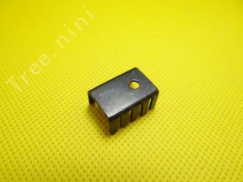 20pcs x TO-220 Heat Sink Cooling 19*15*10MM