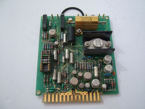 HP BOARD 85660-60206 GOOD