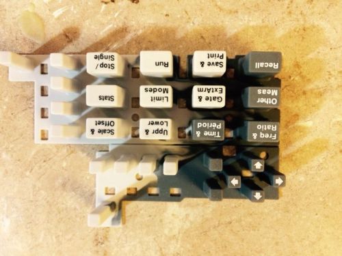 Keypad For Agilent Counter 53132 ?