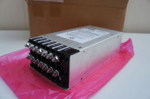 VICOR MP5-77555 POWER SUPPLY 115-230VAC 15A 47-500HZ 300VDC