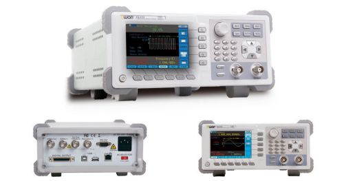 Owon AG4151 Single150MHZ 400MSa/S 14bits 32CH DDS Arbitrary Waveform Generator