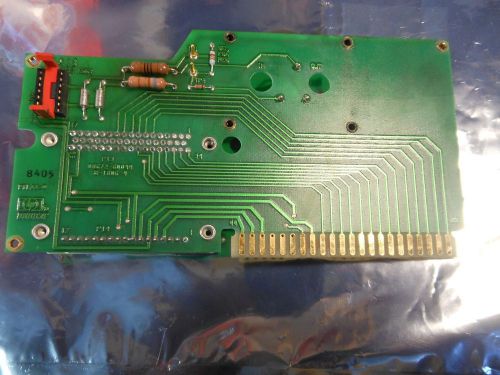 HP Agilent 08672-60049 Board for 8672A