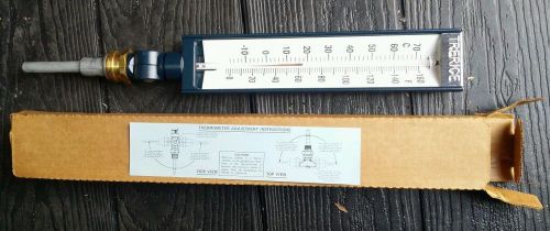 3 new trerice thermometer 0-160 deg. f bx91403.5 new for sale