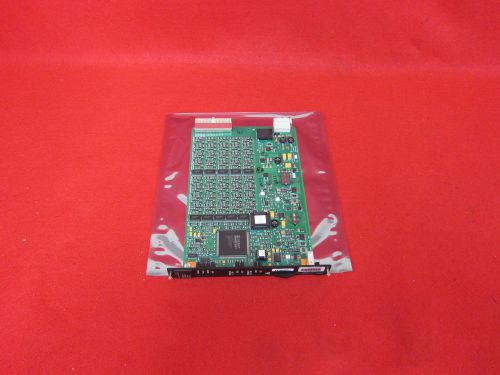 Symmetricom DS1/CC 55581 01 TimeHub 5500 090-55581-01 Driver Card DOTPJNWAAA